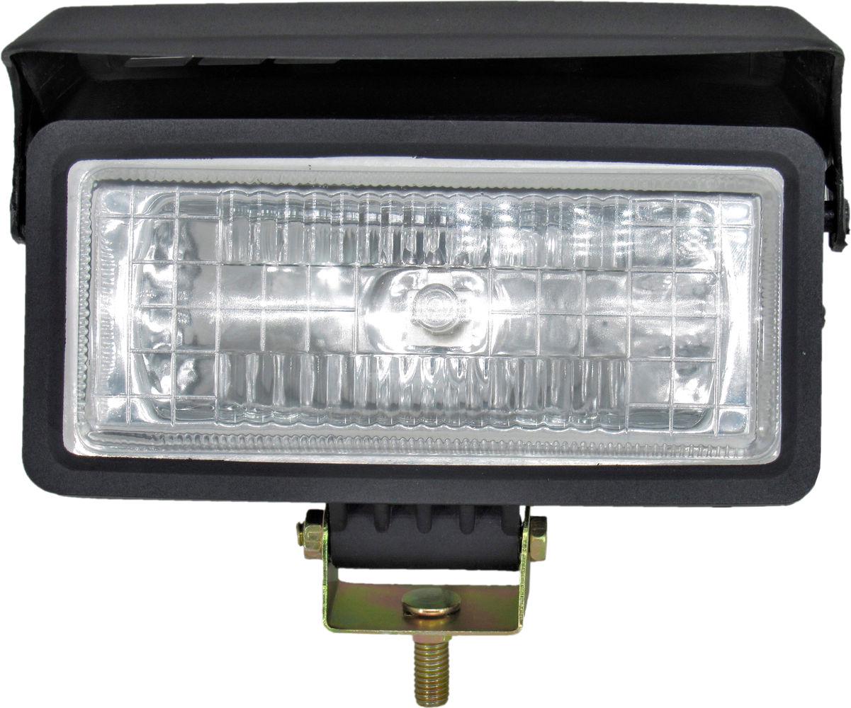 Фара противотуманная Lavita HY-1155 167x80 мм LA HY-1155 Белый