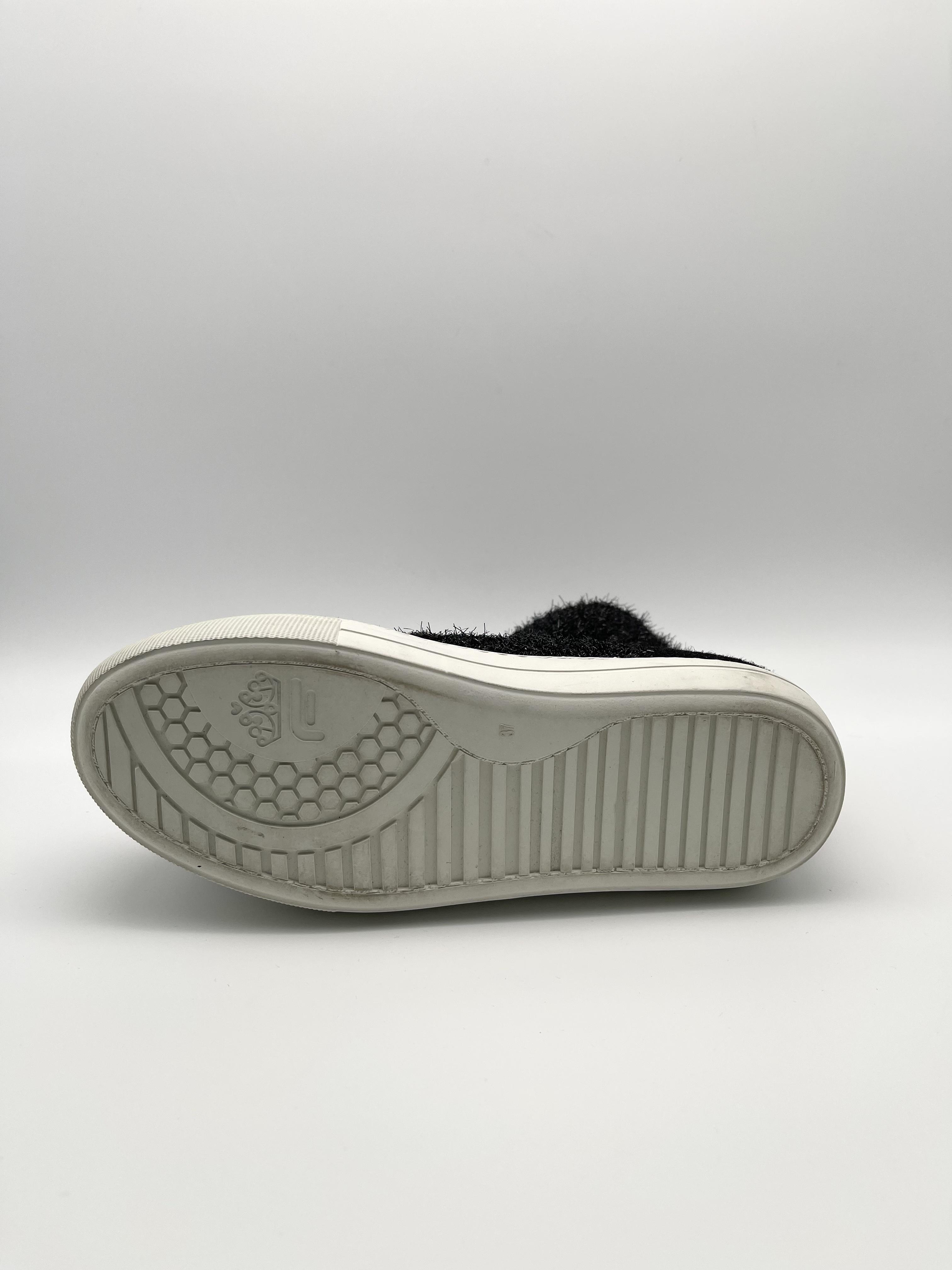 Жіночі кеди Fornarina р. 37 (F137) - фото 6