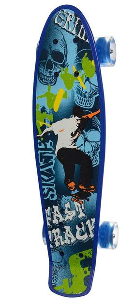 Скейтборд MS 0749-9 Скейтборд MS 0749-9