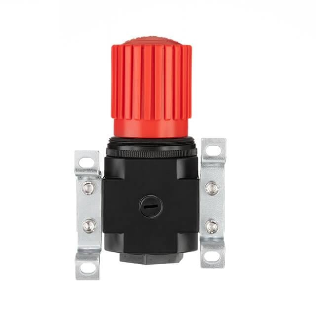 Регулятор давления Intertool PT-1428 профессиональный 1/2" 1-16 бар 4000 л/мин - фото 3 Регулятор давления Intertool PT-1428 профессиональный 1/2" 1-16 бар 4000 л/мин - фото 3