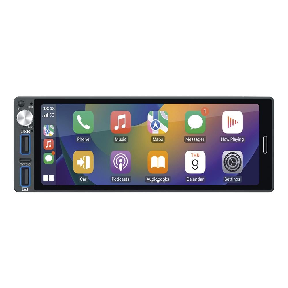 Автомагнитола Nextone 1DIN MD-501