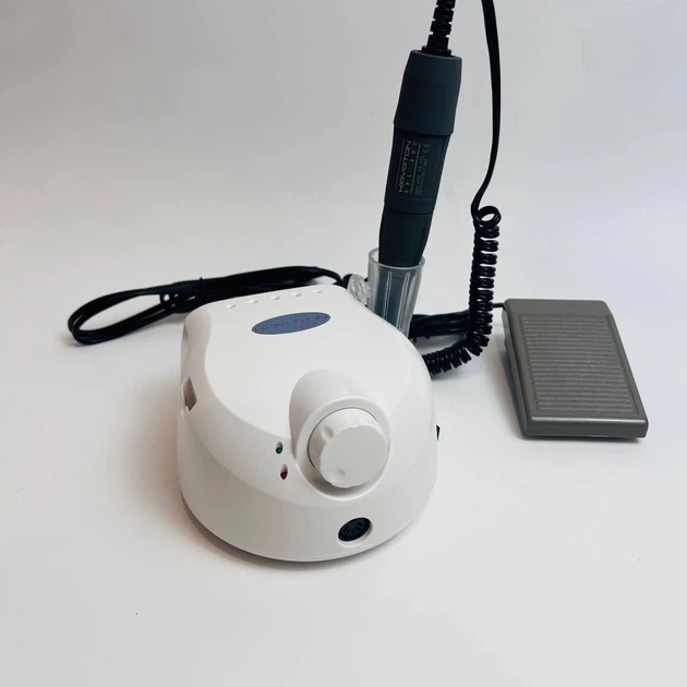 Фрезер KRYPTON XPS-400 для маникюра