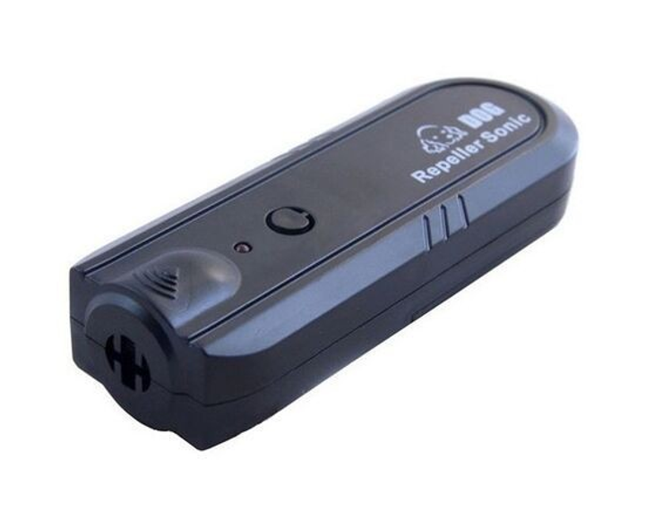Отпугиватель собак ультразвуковой Banish Dog Machine КЕКО TJ-3008 (3636)