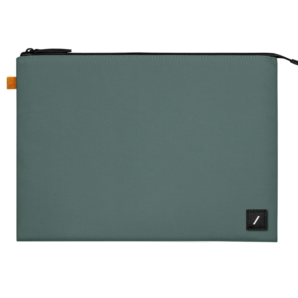 Чехол для ноутбука Native Union W.F.A Stow Lite Sleeve Case Slate Green for MacBook Pro 14"/MacBook Air 13" M2