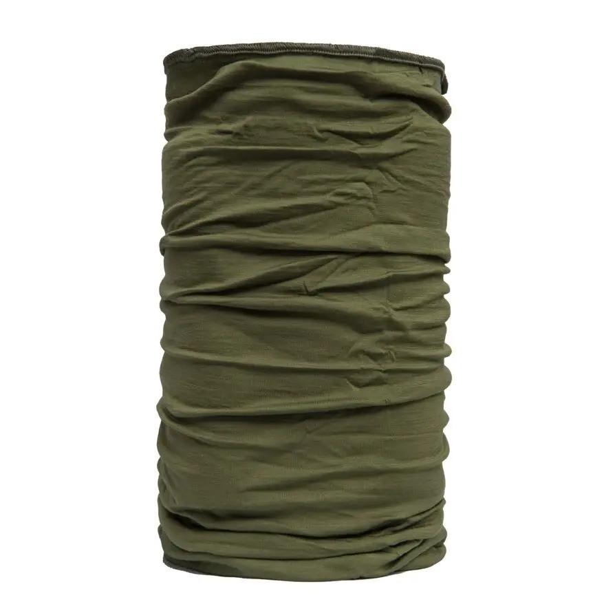 Бафф Sensor Merino Active шерстяной Сафари (iz16314)