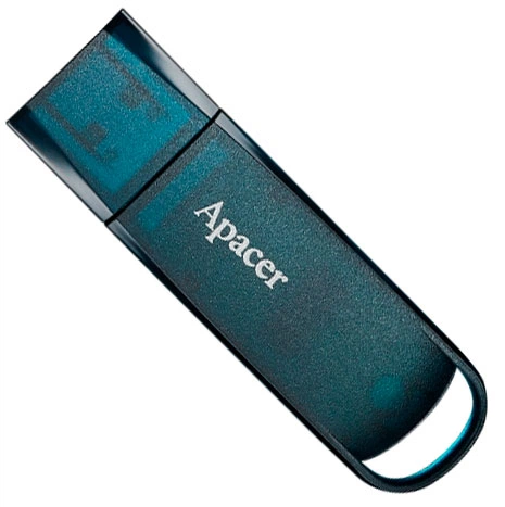 Портативний SSD Apacer AS711A 500 GB USB 3.2 Gen.2 Blue (KST-AP500GAS711AU-1) Портативний SSD Apacer AS711A 500 GB USB 3.2 Gen.2 Blue (KST-AP500GAS711AU-1)