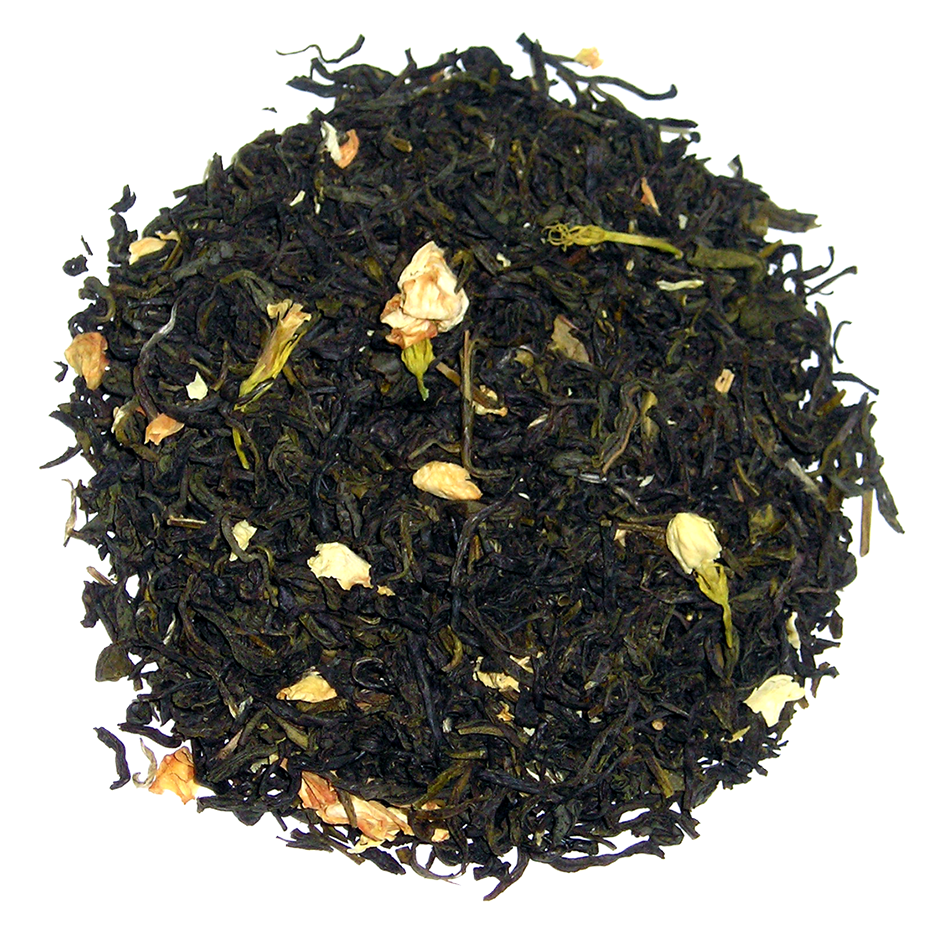Чай Heritage Jasmine Tea (282)