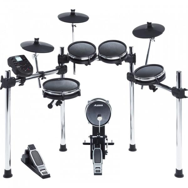 Електронна ударна установка Alesis SURGE MESH KIT - фото 1