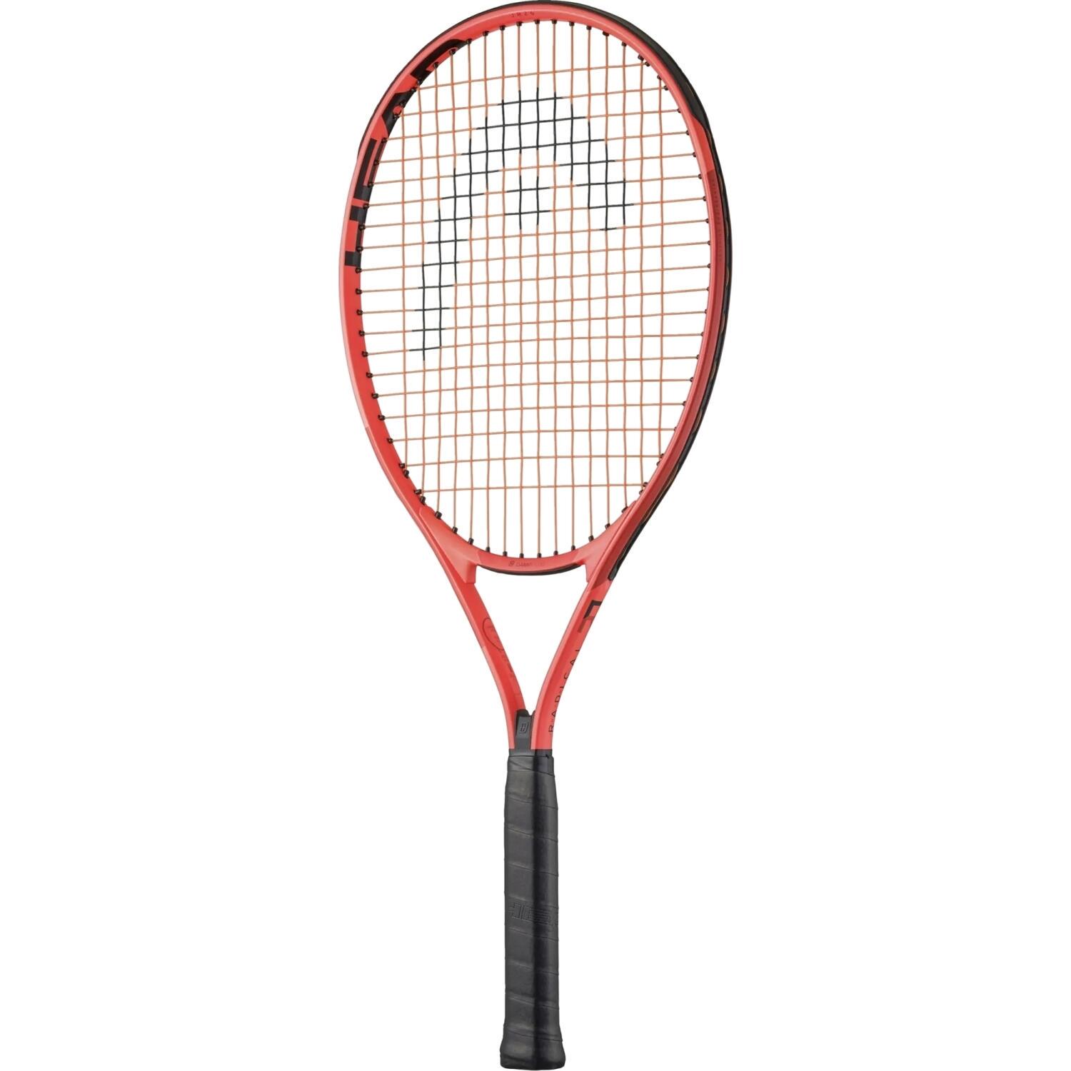 Ракетка для тенниса детская Head RADICAL JR 26 G0 Красный (231405) Ракетка для тенниса детская Head RADICAL JR 26 G0 Красный (231405)