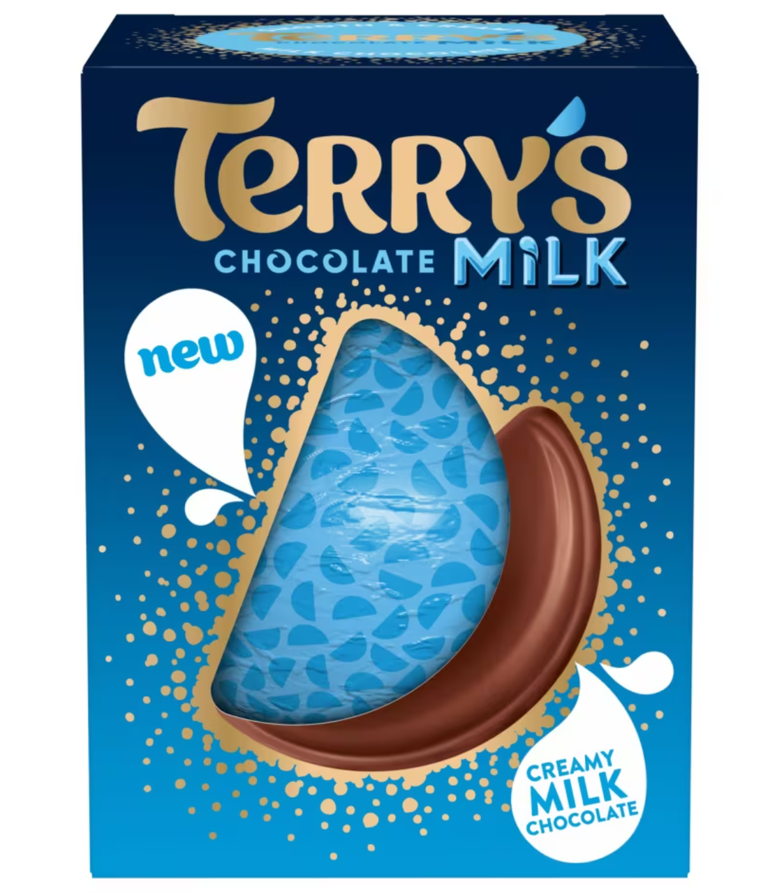 Шоколадний апельсин Terry's Milk Chocolate Ball 145 г (2463241467)