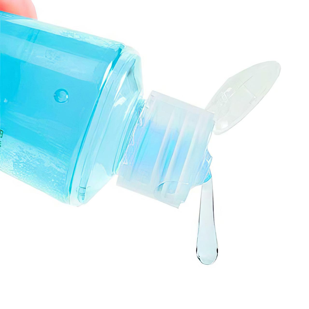 Гель-лубрикант увлажняющий съедобный без вкуса и запаха на водной основе 100 мл (K0741-5) - фото 2 Гель-лубрикант увлажняющий съедобный без вкуса и запаха на водной основе 100 мл (K0741-5) - фото 2