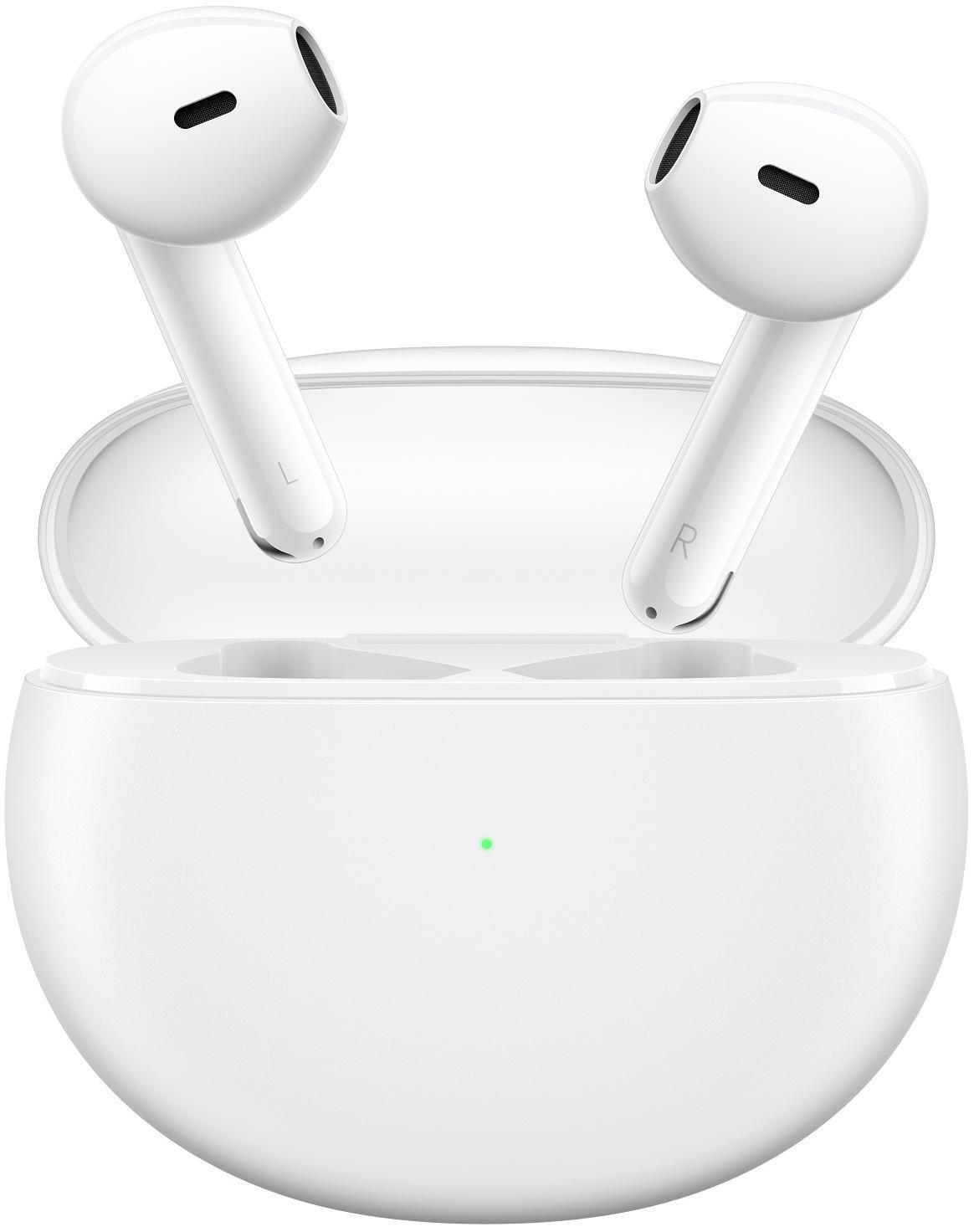 Гарнітура OPPO Enco Air W32 Білий (6687470) Гарнітура OPPO Enco Air W32 Білий (6687470)