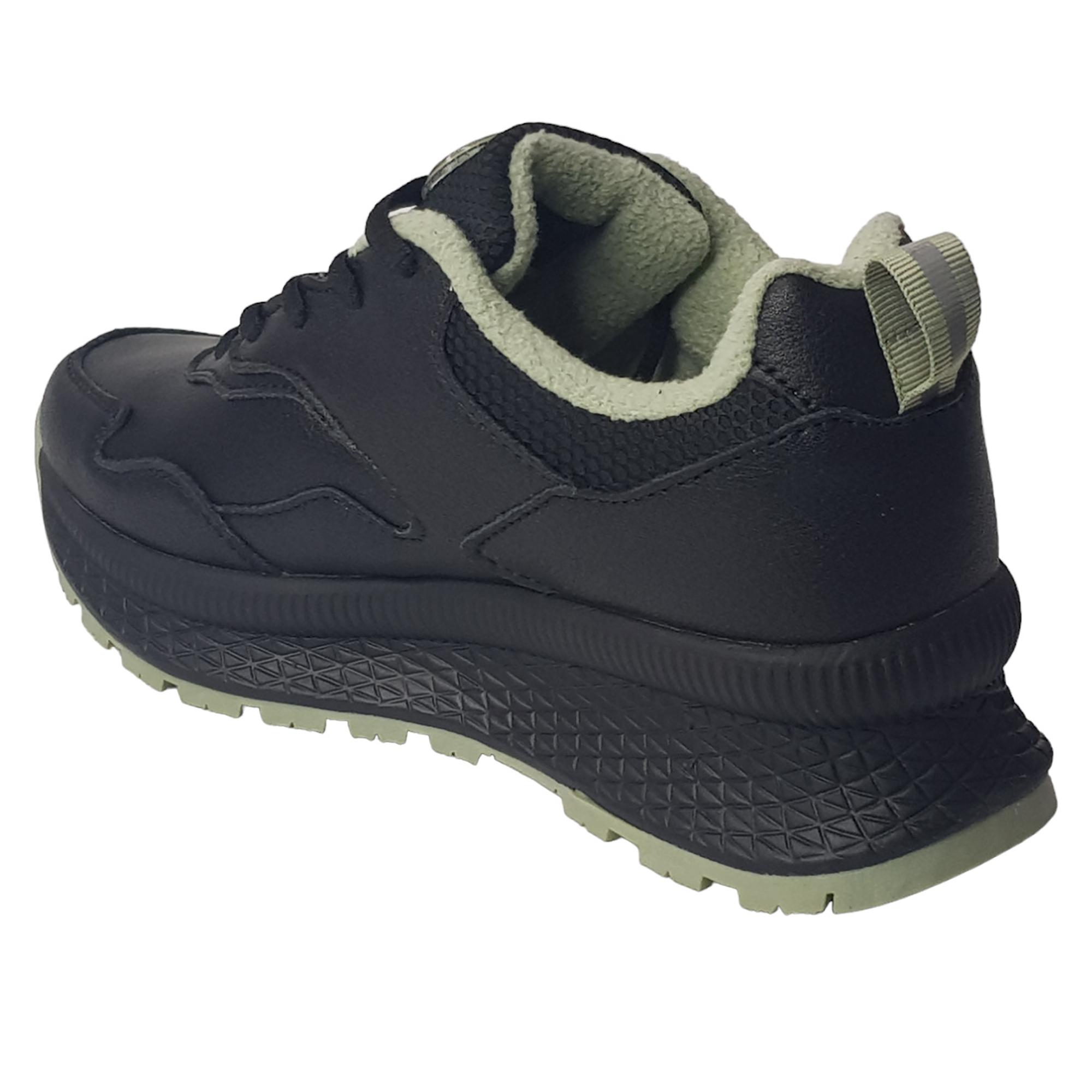 Кросівки жіночі осінні Grunberg р. 37 Чорний (035323-37) - фото 11 Кросівки жіночі осінні Grunberg р. 37 Чорний (035323-37) - фото 11