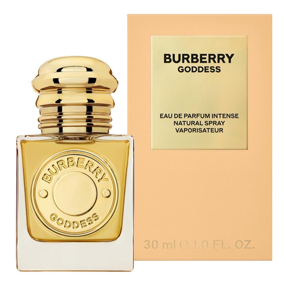 Парфюмированная вода для женщин Burberry Goddess Intense 30 мл (377839)