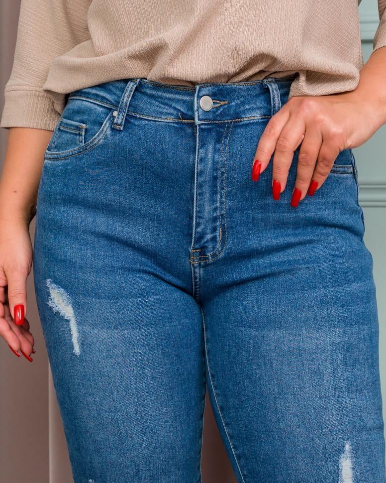 Джинси MG KP 193-7 p. 30 - фото 5 Джинси MG KP 193-7 p. 30 - фото 5