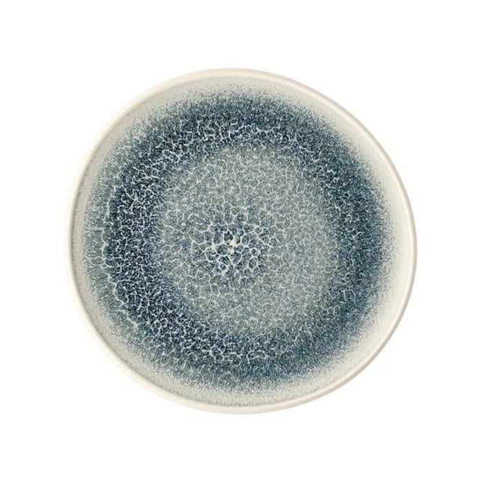 Тарелка Rosenthal Aquamarine Junto 22 см