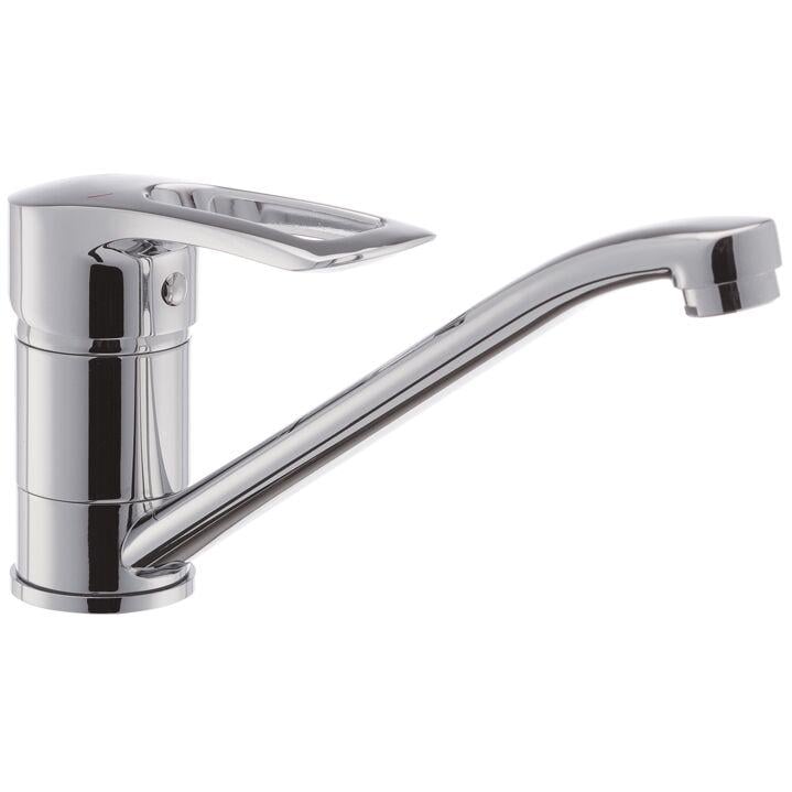 Смеситель для кухни G-Ferro Hansberg 004 (GF0025)