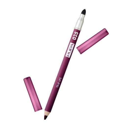 Карандаш для губ Pupa True lips 1,2 г №35 Violet (382016)