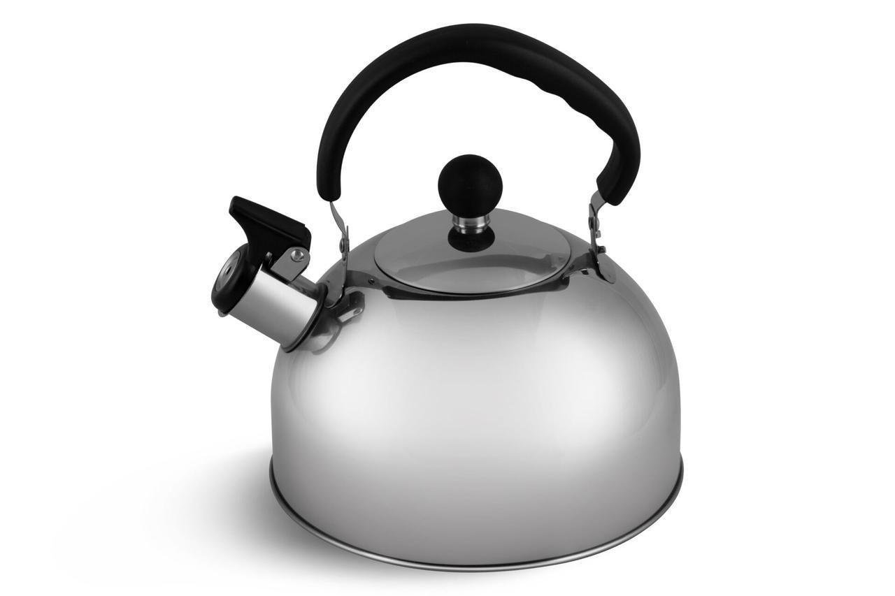 Чайник Edenberg 2,5 л (EB-1346) - фото 1 Чайник Edenberg 2,5 л (EB-1346) - фото 1