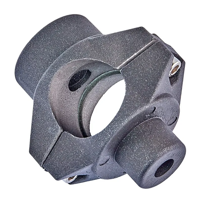 Насадка кругла Europroduct EP.WS025R для паяльника поліпропіленових труб 25 мм (OL-EP6108)