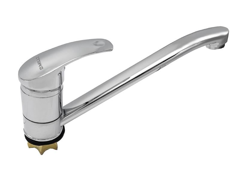 Смеситель для кухни MILLZ MRS-52-40-013 Хром (9522)