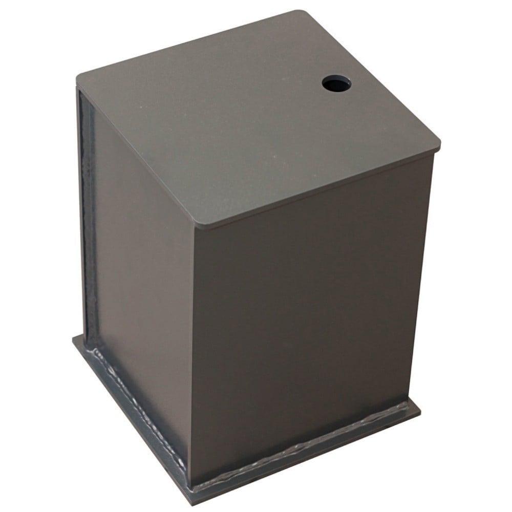 Сейф встраиваемый Griffon FB.400.C (29189869) - фото 2