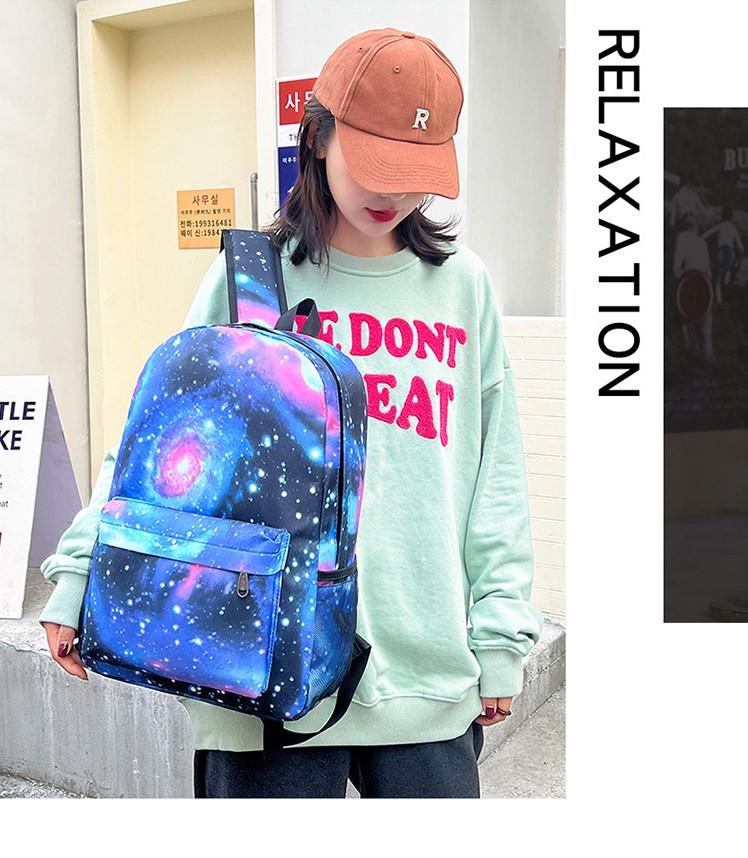 Школьный рюкзак с сумкой и пеналом для девочки. - фото 3 Школьный рюкзак с сумкой и пеналом для девочки. - фото 3