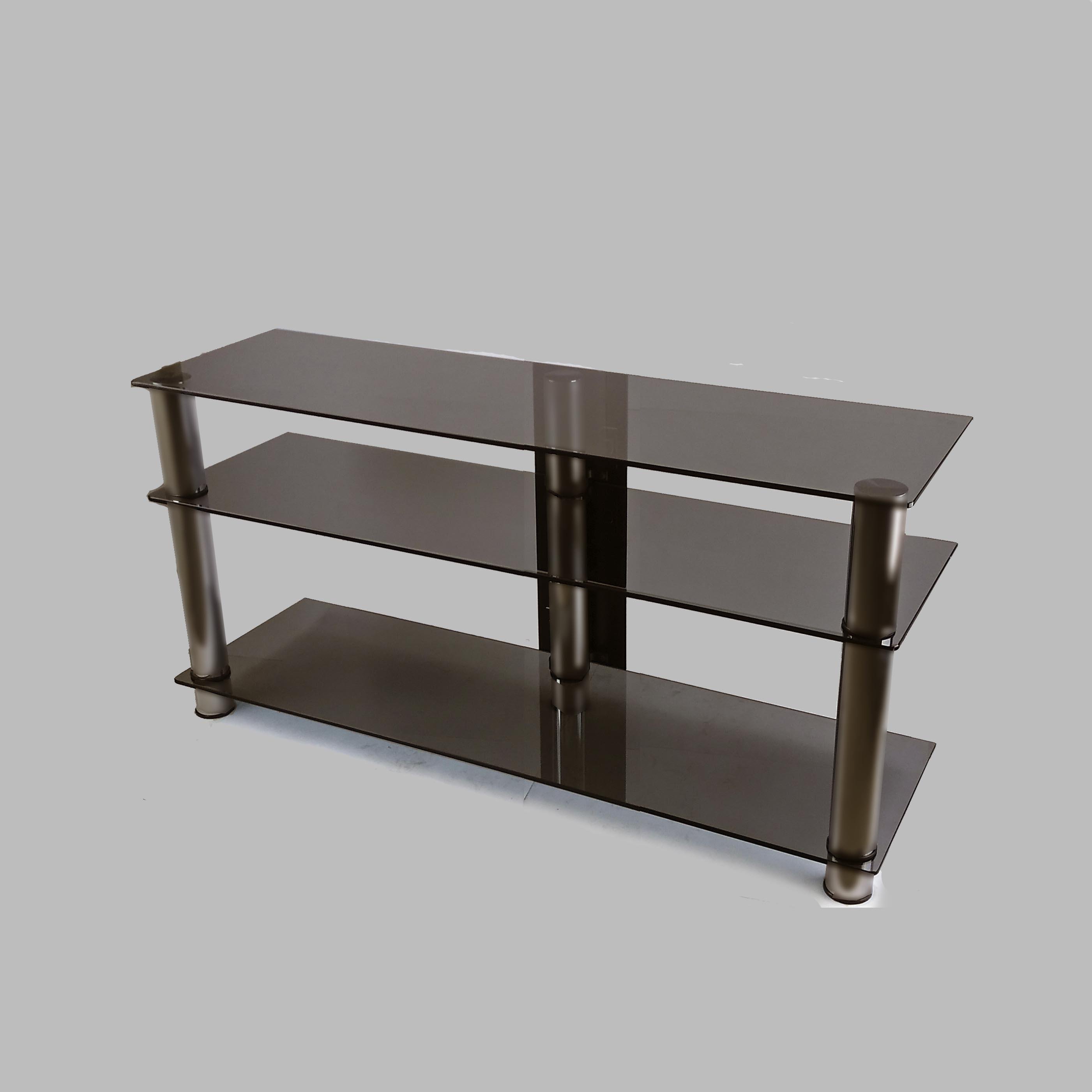 Тумба под телевизор Commus Аскет new bronza Met 20-47" 1100х350х569 мм Коричневый (622220072) - фото 2 Тумба под телевизор Commus Аскет new bronza Met 20-47" 1100х350х569 мм Коричневый (622220072) - фото 2