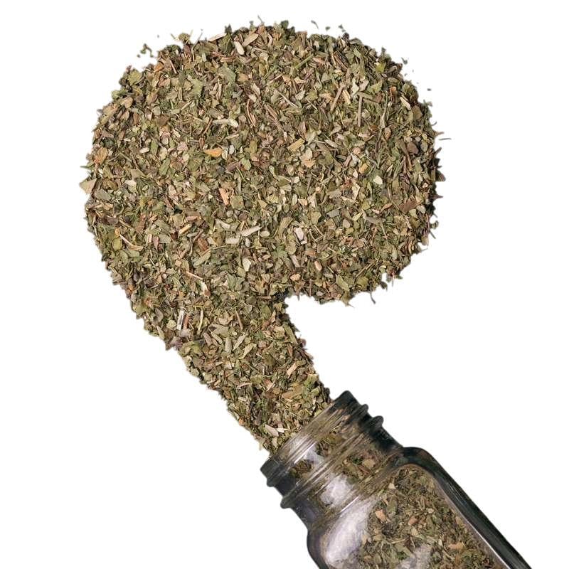 Приправа Итальянские травы 500 г (28112245)