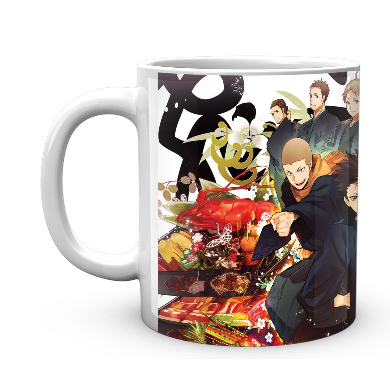 Чашка Geekland Haikyu!! (HK 001.22)