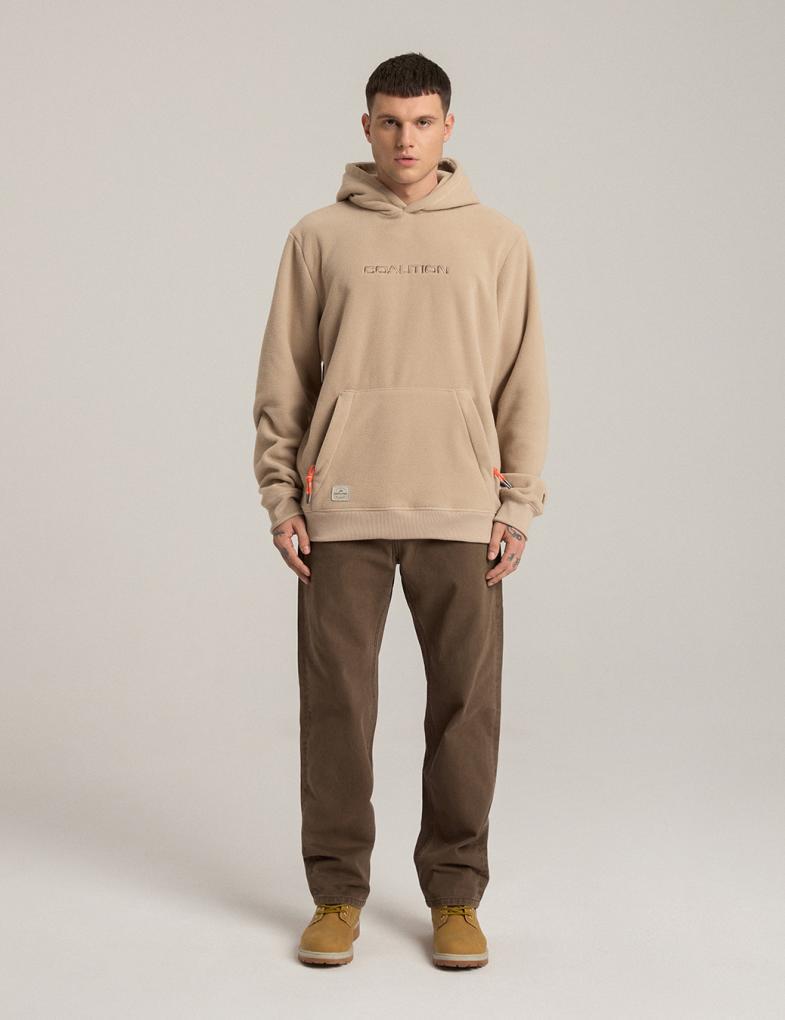 Худі чоловіче Diverse CLTN PH 624 XXL Бежевий (5905384075918) - фото 9 Худі чоловіче Diverse CLTN PH 624 XXL Бежевий (5905384075918) - фото 9