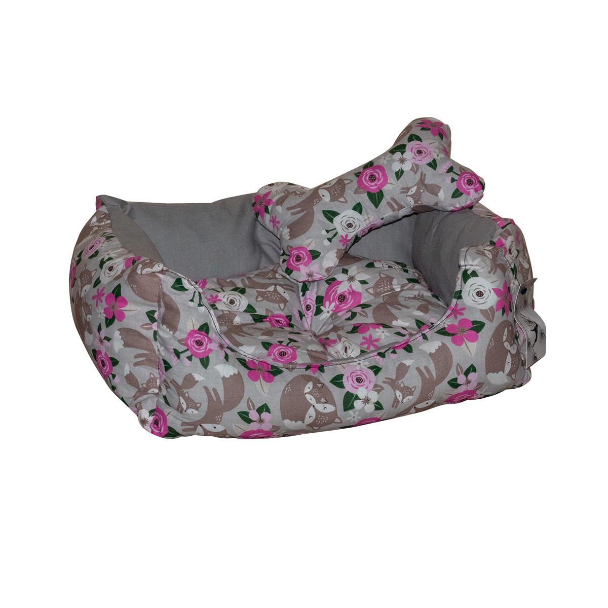 Мягкое место для животных ТМ LPets Foxy 40х27х18 см (00000007417)