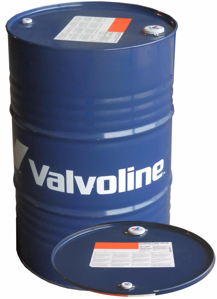 Моторное масло Valvoline Synpower 5W-40 60 л