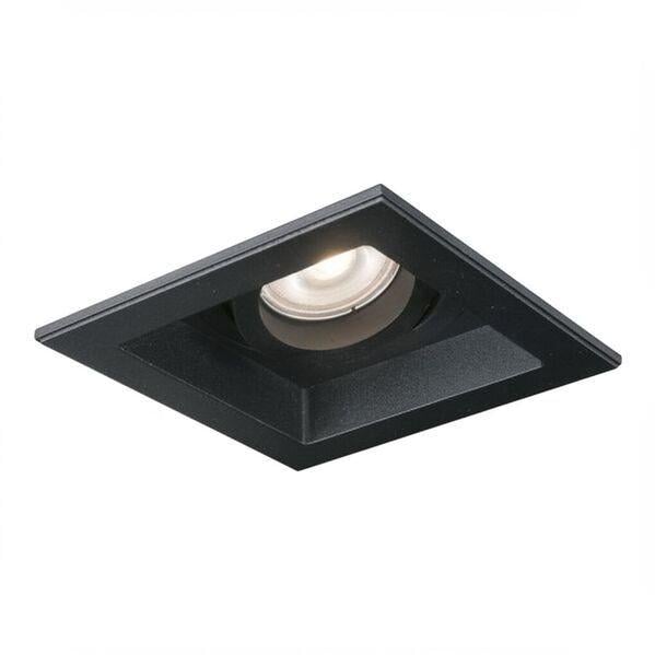 Точковий світильник Azzardo AZ4142 Minorka BK/BK