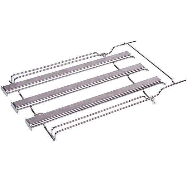 Направляющая дек для духовки Gorenje 437417