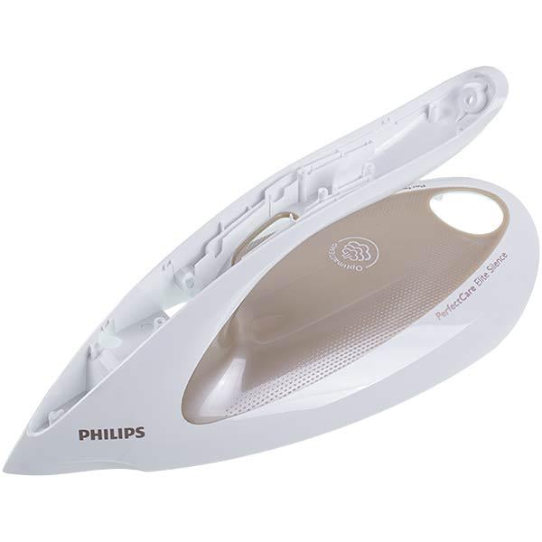 Верхняя часть корпуса утюга для парогенератора Philips 423902276351 (00000061278)