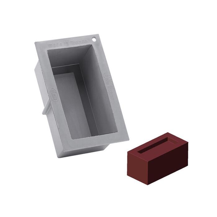 Форма для випічки de Buyer Elastomoule силіконова прямокутник (33972271)