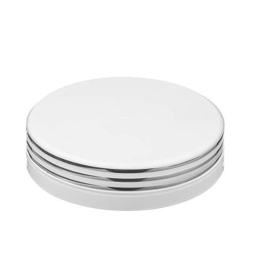 LED-светильник накладной круглый 18 Вт 5000К IP40 Silver (1020693) - фото 3 LED-светильник накладной круглый 18 Вт 5000К IP40 Silver (1020693) - фото 3