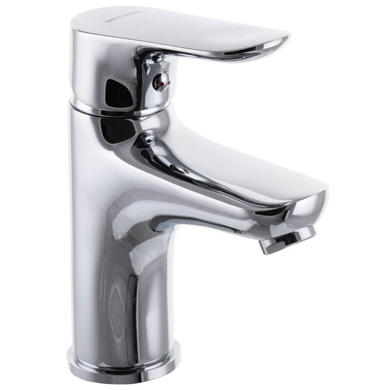 Змішувач для умивальника Mixxus Premium Donna 001 (MI0582)