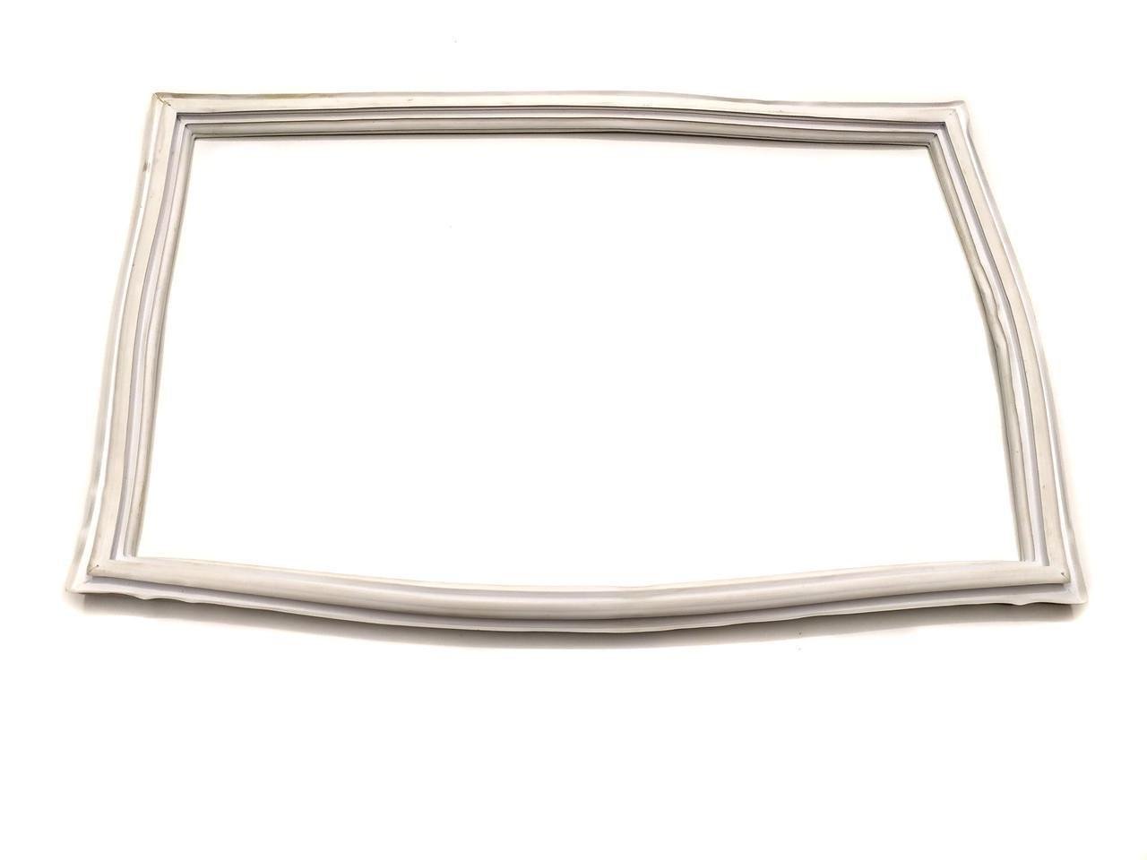 Резина уплотнительная для морозильной камеры Snaige 520х390 мм (V372.104-02) Резина уплотнительная для морозильной камеры Snaige 520х390 мм (V372.104-02)