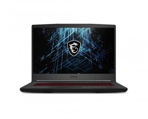 Ноутбук MSI GF63 Thin 11UC-1276US Black (GF63111276)