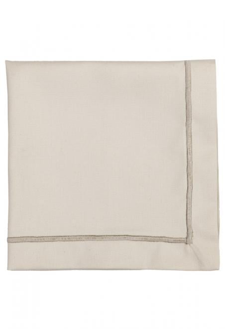 Серветка Kelly 40х40 см Бежевий (32882)