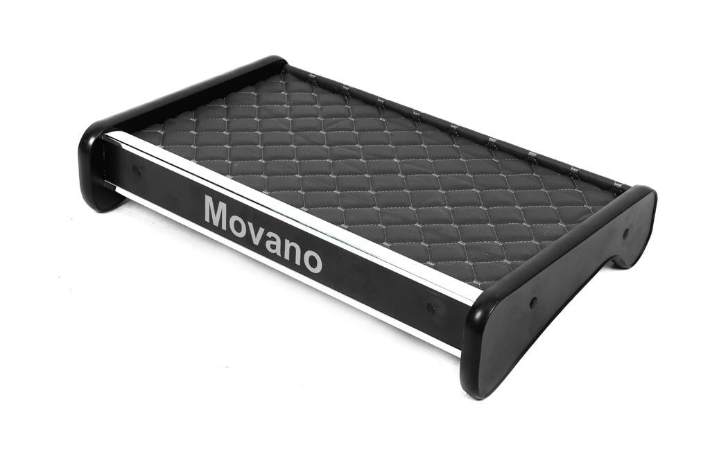 Полка на панель ECO для Opel Movano 2004-2010 гг. Grey