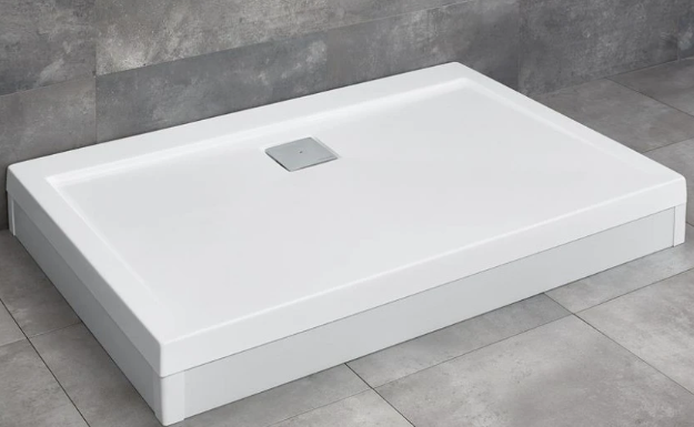 Душевой поддон Radaway Argos D 100x80 см (4ADN810-02) Душевой поддон Radaway Argos D 100x80 см (4ADN810-02)