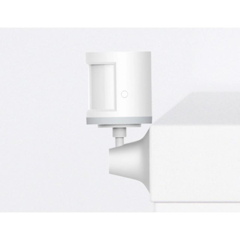 Датчик движения Aqara Body moving sensor RTCGQ11LM Apple HomeKit - фото 3