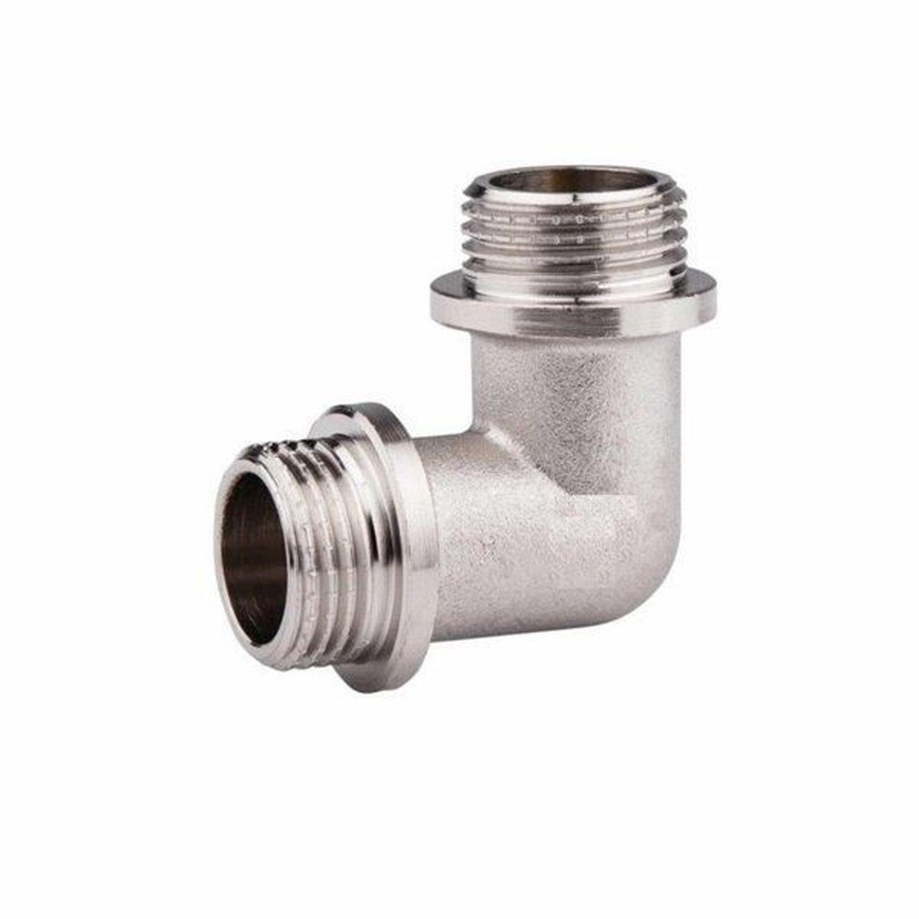 Уголок SELBA 1/2 ЗЗ SL8800 (000020429)