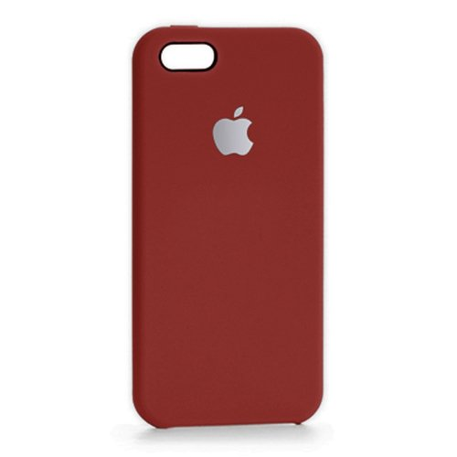 Чехол силиконовый для iPhone 6 Plus/6S Plus chinese red Чехол силиконовый для iPhone 6 Plus/6S Plus chinese red