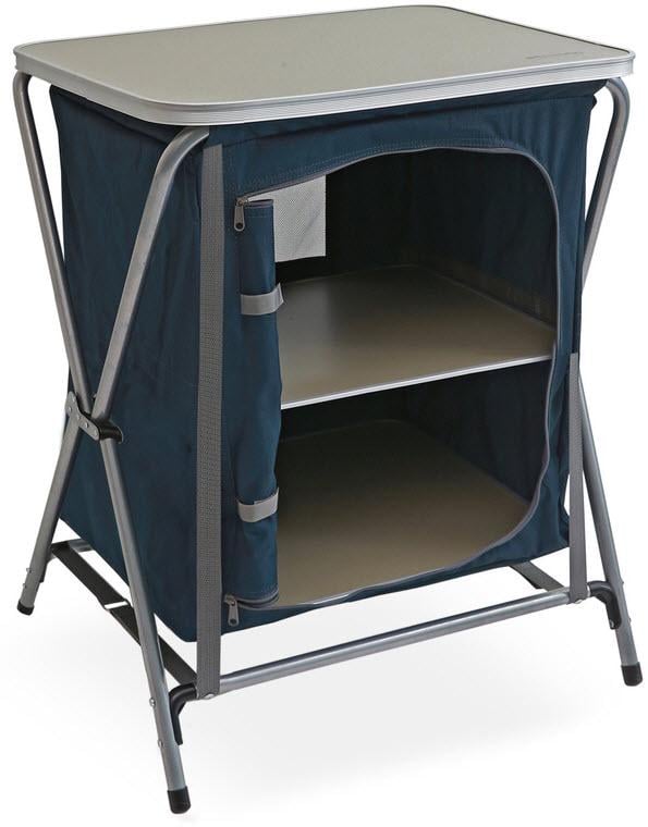 Кухня раскладная кемпинговая Pinguin Kitchen S  (1033-PNG 642.S)