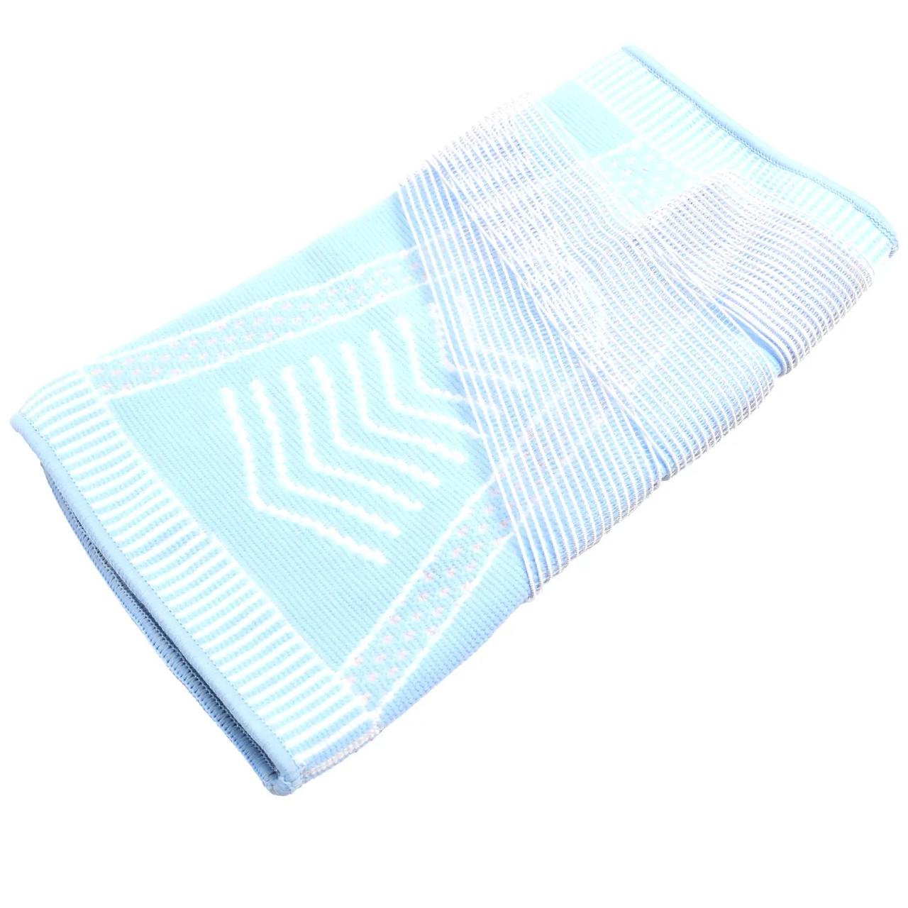 Наколінник-фіксатор Wellamart компресійний зігріваючий XXL (84740003) - фото 2