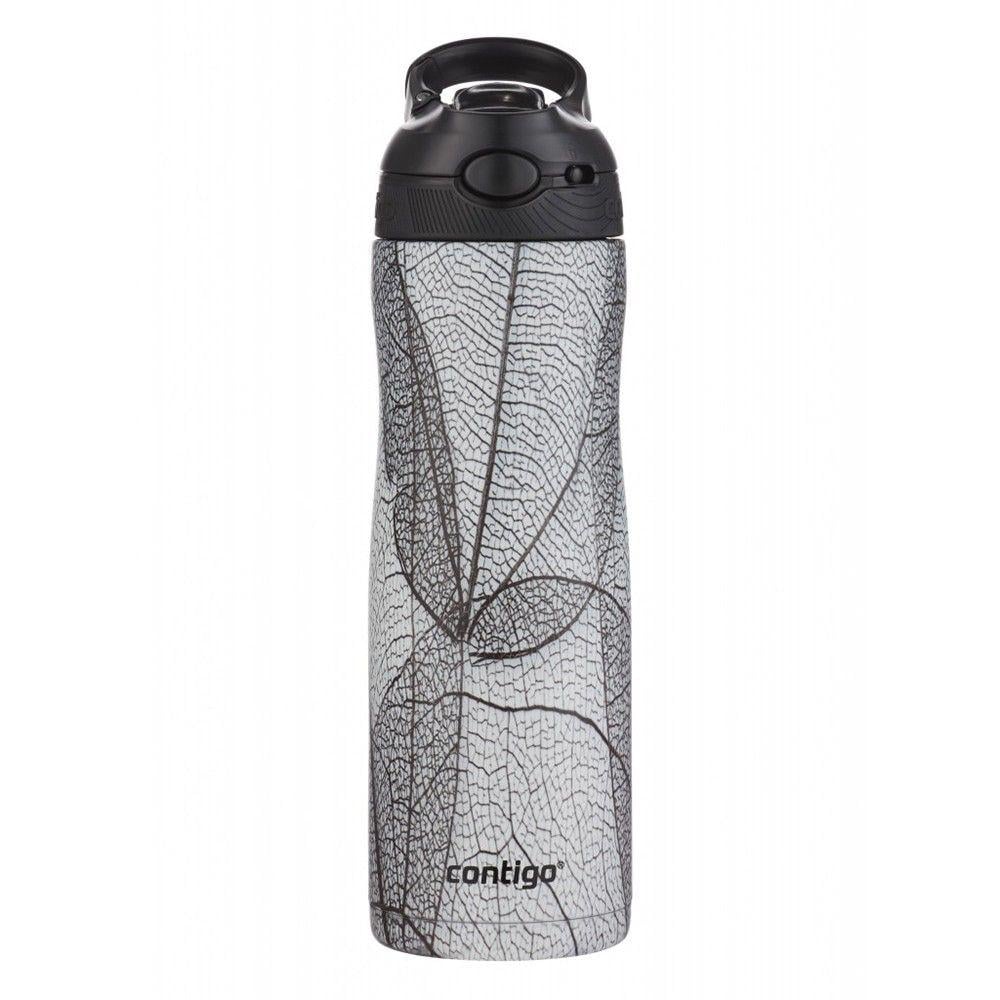 Термобутылка Contigo Ashland Chill Couture 590 мл Leaf (1075-2127882)